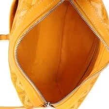 Goyard Sac Cap 2