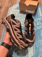 Salomon — Salomon XT-6 🔥 US Seller Ships Today — Sneaker — resale