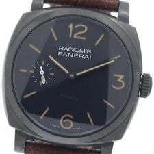 Panerai — Panerai Radiomir 1940 Paneristi Forever PAM00532 TO305205 — Watch — resale