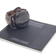 Panerai Radiomir 1940 Paneristi Forever PAM00532 TO305205 2