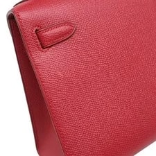 Hermes 2WAY Kelly 20, External Stitching, , Vif 2