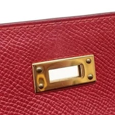 Hermes 2WAY Kelly 20, External Stitching, , Vif 3