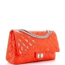 Chanel Reissue 2.55 Flap Quilted Crinkled 227 2