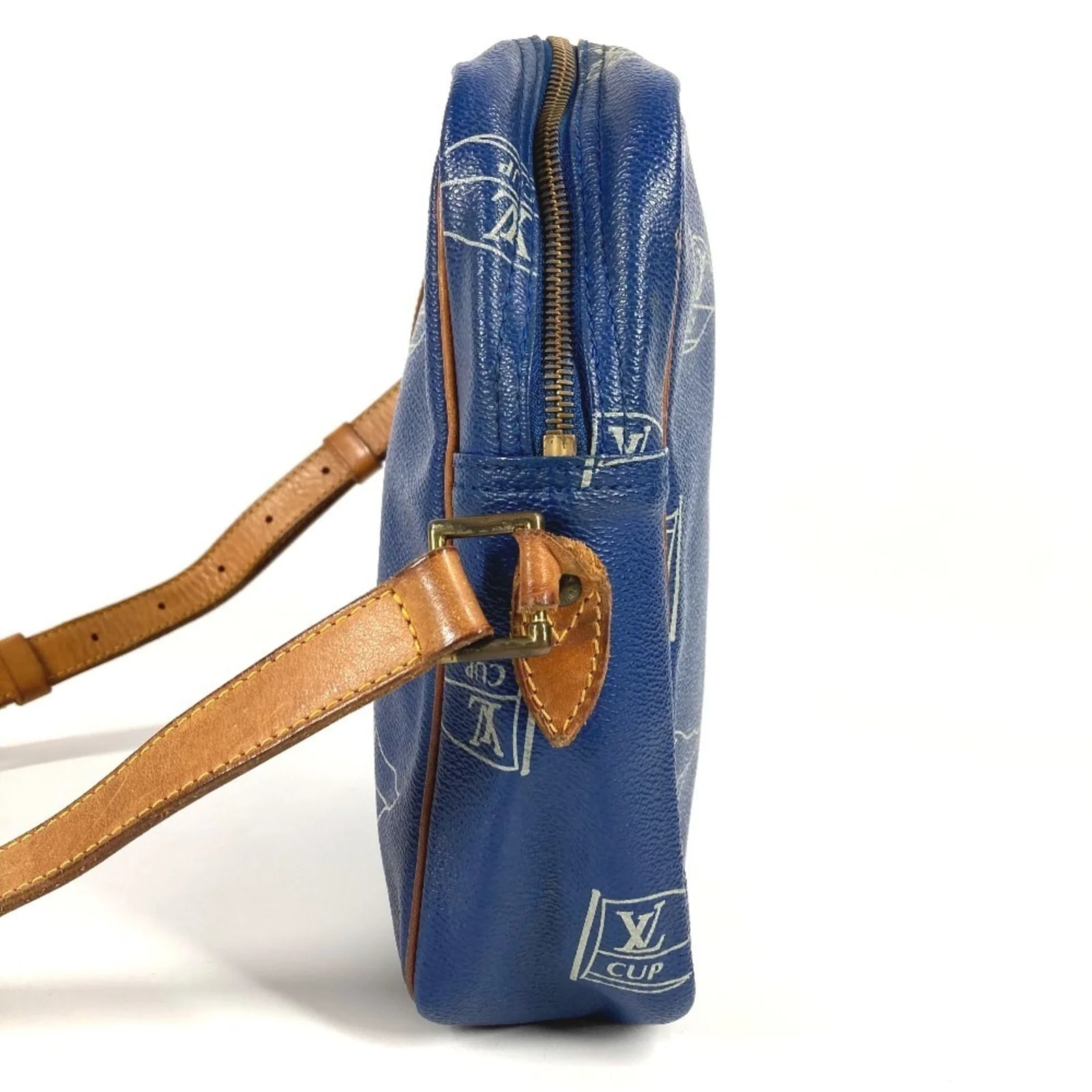 Louis Vuitton Cup Pochette 3
