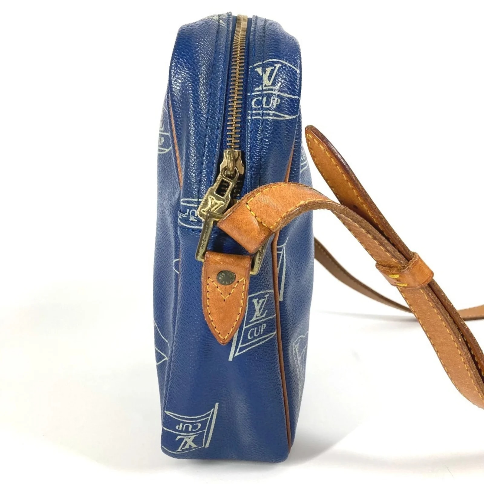 Louis Vuitton Cup Pochette 4