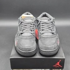 Air Jordan 4 RM SP X Nigel Sylvester Driveway HF4334-004 2