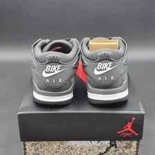 Air Jordan 4 RM SP X Nigel Sylvester Driveway HF4334-004 4
