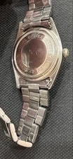 Tudor Oyster Prince Automatic Silver Redial Stainless Bracelet #3523 3