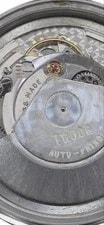 Tudor Oyster Prince Automatic Silver Redial Stainless Bracelet #3523 4