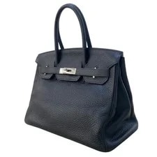 Hermes Birkin 30 L Stamp #OKB344 4