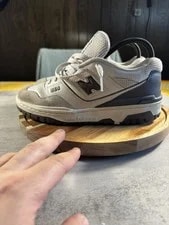 New Balance — New Balance 550 / Rain Cloud Sz7 ’S Sz 8.5 GSB550JM — Sneaker — resale