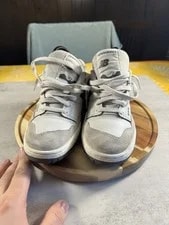New Balance 550 / Rain Cloud Sz7 ’S Sz 8.5 GSB550JM 2