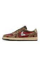 Coldsins X Nightmares Freddy Vs Jason Size 13 Limited Edition 2