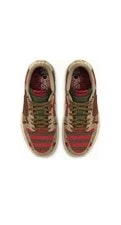 Coldsins X Nightmares Freddy Vs Jason Size 13 Limited Edition 3