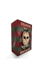 Coldsins X Nightmares Freddy Vs Jason Size 13 Limited Edition 4