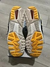 Freaker X Asics Gel Kayano Melvin Sz.9.5 2160 4