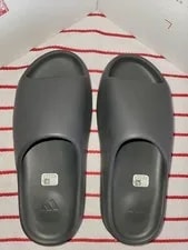 Adidas — Adidas Yeezy Slides ID4132 Size 12 With Box — Sneaker — resale
