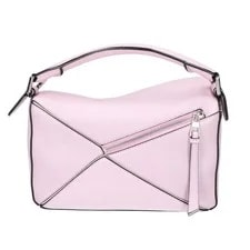 Loewe 322.81.S21 Puzzle Small 2-Way Icy 3
