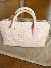 Bottega Veneta With Long Key Ring 2