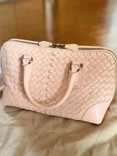 Bottega Veneta With Long Key Ring 3