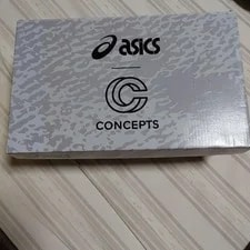8.0US Concepts Asics Gel Lyte III 2