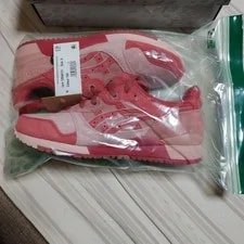 8.0US Concepts Asics Gel Lyte III 4