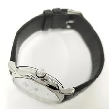 IWC Portofino Date Automatic Stainless Steel Leather ’s 2