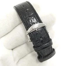 IWC Portofino Date Automatic Stainless Steel Leather ’s 4