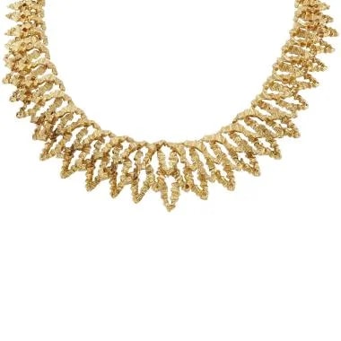 Chaume — Chaumet 1970's in Yellow Gold — Jewelry — resale