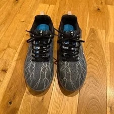 8.0US Nike Sb Nyjah Thunderbolt Lightning LTD Collection Original Sp 2