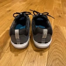 8.0US Nike Sb Nyjah Thunderbolt Lightning LTD Collection Original Sp 4