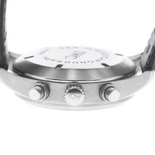 IWC Pilot's Freegee IW370603 39mm SS Black #C19709 3