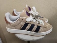 Adidas Originals — Nwob Size 10 Adidas Originals Campus 00s Pan de Muerto JP6903 Shoes — Sneaker — resale