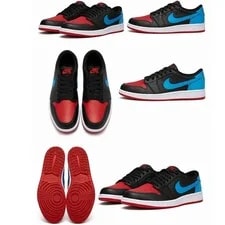 Air Jordan — Air Jordan 1 Retro Low OG Gym CZ0775 046 — Sneaker — resale