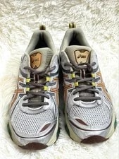 Asics 10.0US Kiko Gel-Quantum Kinetic Model JPN Limited Editio 4