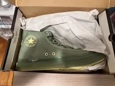 Converse Chuck Taylor All Star CX EXP2 High Top Limited Edition 9.5M 2