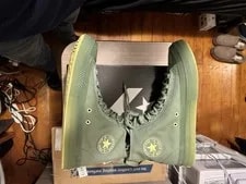 Converse Chuck Taylor All Star CX EXP2 High Top Limited Edition 9.5M 3