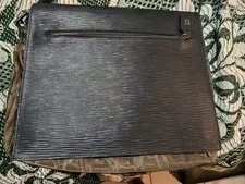 Fendi — Fendi Flap Cover — Handbag — resale