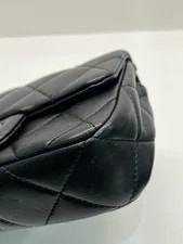 Chanel Classic Flap Square Chain Crossbody [] 4