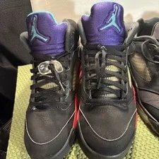 Air Jordan 5 Retro Lot: Top 3 CZ1786-001& Wings Class of 2021 DJ1094-001 2