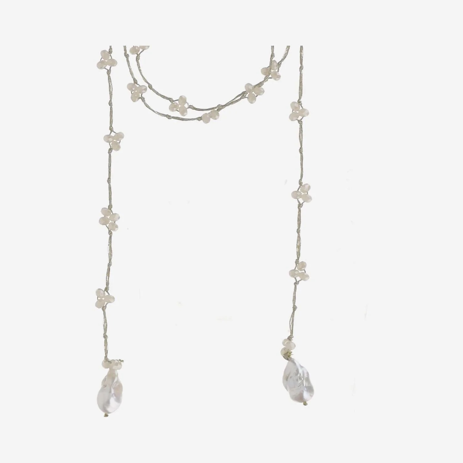 Mela — Mela and Fiber — — Jewelry — resale