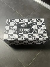 New - Vans X One Piece Nico Robin (’s 5; ’s 6.5) Limited Edition 2022 3