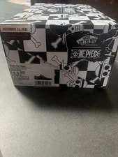 New - Vans X One Piece Nico Robin (’s 5; ’s 6.5) Limited Edition 2022 4