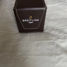 Breitling — Breitling Avenger Auto Blue Dial Date 42mm 300m SS Bracelet Box Papers — Watch — resale