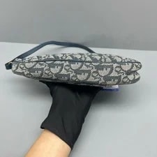 Dior Authentic Saddle 20*15*4cm Free Tracked Shipping 3