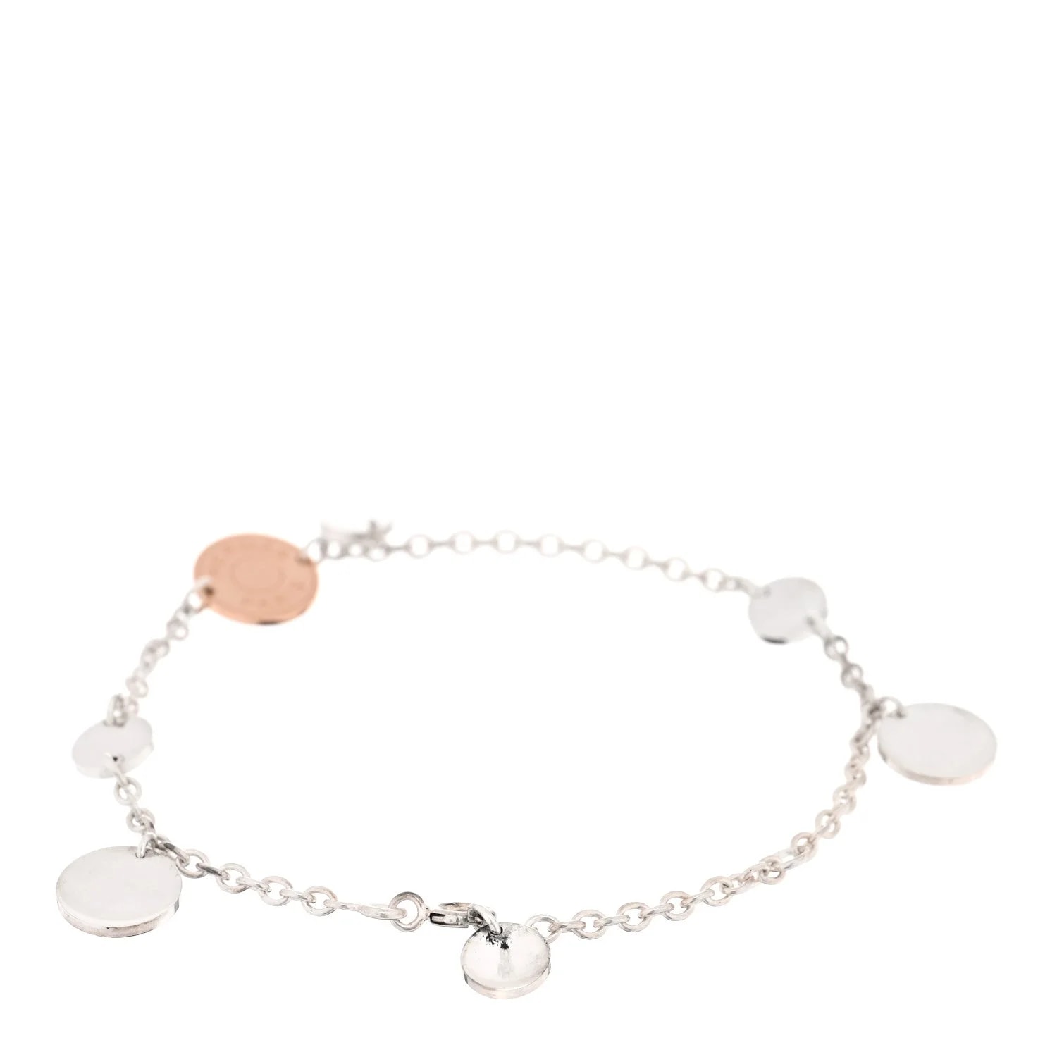 18K Rose Gold Ex-Libris ST 2