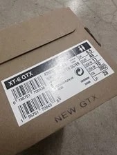 Salomon Xt-6 Gtx & M 10 $200 3