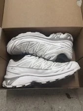 Salomon Xt-6 Gtx & M 10 $200 4