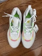 Adidas D.o.n. Issue 6 J Low Top Basketball 2