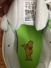 Adidas D.o.n. Issue 6 J Low Top Basketball 4